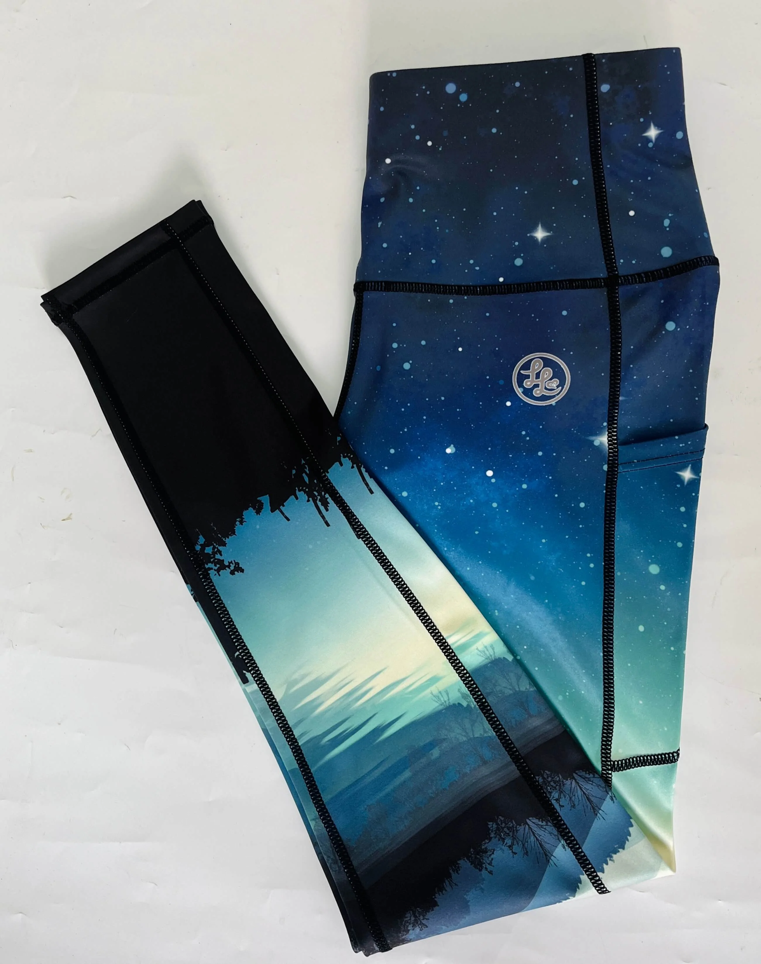 Move Any Mountain Side Pocket ACTIVEWEAR - Image 3